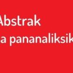 thumbnail Abstrak – Halimbawa at Kahulugan | Katangian – Sulatin